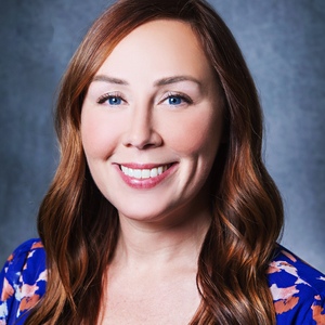 Fundraising Page: Jennifer Perkins